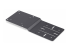 StarTech.com VESA Mounting Bracket for NUC/Thin Clients/Docking Stations - Højre vinkel