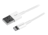 StarTech.com 3 ' / 1m USB Lightning Cable for iPhone iPod iPad - Højre vinkel