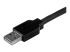 StarTech.com 15m / 50 ft Active USB 2.0 A to B Cable - Nærbillede