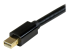 StarTech.com Mini DisplayPort to HDMI Adapter Cable - Nærbillede
