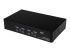 StarTech.com 4 Port DisplayPort KVM Switch w/ Audio - Højre vinkel