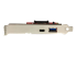 StarTech.com 2-Port USB 3.1 (10Gbps) Card - Venstre side