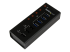 StarTech.com 7 Port USB 3.0 Charging Hub - Højre vinkel
