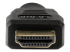 StarTech.com 10m HDMI to DVI-D Cable - Nærbillede
