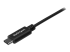 StarTech.com 0.5m USB C to USB A Cable - Nærbillede