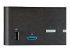 StarTech.com 2 Port Dual Monitor HDMI KVM Switch, 4K 60Hz Ultra HD HDR, Desktop 4K HDMI 2.0 KVM Switch with 2 Port USB 3.0 Hub (5Gbps) & 4x USB 2.0 HID Port, Audio, Hotkey Switching, TAA - Nærbillede