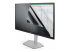 StarTech.com Monitor Privacy Screen for 32 inch Display, Widescreen Computer Monitor Security Filter, Blue Light Reducing Screen Protector (PRIVSCNMON32) - Højre vinkel