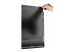 StarTech.com Privacy Screen Adhesive Strips and Mounting Tabs, Installation Kit for Laptop/Computer Monitor Anti Glare Privacy Filters, Replacement Strips and Holder Tabs - Nærbillede