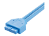 StarTech.com 2 Port USB 3.0 A Female Slot Plate Adapter - Nærbillede