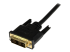 StarTech.com 3m Mini HDMI to DVI-D Cable - Nærbillede
