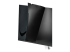 StarTech.com Monitor Privacy Screen for 23 inch PC Display, Computer Screen Security Filter, Blue Light Reducing Screen Protector Film, 16:9 Widescreen, Matte/Glossy, +/-30 Degree Viewing - Højre vinkel