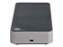 StarTech.com USB-C Triple Monitor Docking Station - Højre vinkel