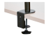 StarTech.com Desk Mount Dual Monitor Arm, Desk Clamp / Grommet VESA Monitor Mount for up to 32 inch Displays, Ergonomic Articulating Monitor Arm, Height Adjustable/Tilt/Swivel/Rotating - Nærbillede