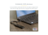 StarTech.com M.2 SSD Aluminum Enclosure to USB 3.0 (5Gbps) with UASP - Højre vinkel