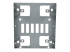 StarTech.com 2.5" to 3.5" SATA Hard Drive Mounting Bracket Kit - Forside