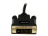 StarTech.com 6ft Mini DisplayPort to DVI Cable - Nærbillede