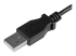 StarTech.com 1m 3 ft Micro-USB Charge-and-Sync Cable - Nærbillede