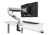 StarTech.com Thin Client Mount - Tilbage