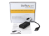 StarTech.com 2 Port USB 3.0 Hub with Ethernet - Forside