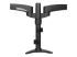 StarTech.com Desk Mount Dual Monitor Arm - Nærbillede