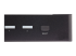 StarTech.com 2 Port HDMI KVM Switch, Single Monitor 4K 60Hz Ultra HD HDR, Desktop HDMI 2.0 KVM Switch with 2 Port USB 3.0 Hub (5Gbps) & 4x USB 2.0 HID Ports, Audio, Hotkey Switching, TAA - Nærbillede