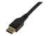 StarTech.com 16ft/5m VESA Certified DisplayPort 1.4 Cable, 8K 60Hz HBR3 HDR, Super UHD DisplayPort to DisplayPort Monitor Cord, Ultra HD 4K 120Hz DP 1.4 Video Cable M/M DP Connectors - Nærbillede