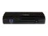 StarTech.com 7 Port USB 3.0 Hub - Tilbage