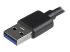 StarTech.com USB to SATA Adapter Cable - Nærbillede