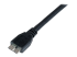 StarTech.com 1m 3 ft Certified SuperSpeed USB 3.0 A to Micro B Cable Cord - Nærbillede