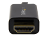 StarTech.com 3 ft (1 m) DisplayPort to HDMI Adapter Cable - Nærbillede