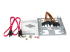 StarTech.com 2.5" to 3.5" SATA Hard Drive Mounting Bracket Kit - Forside