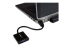 StarTech.com 1080p 60Hz HDMI to VGA High Speed Display Adapter - Højre vinkel