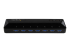 StarTech.com 9 Port USB 3.0 Hub - Forside