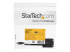 StarTech.com Mini DisplayPort to DVI Adapter - Forside