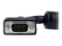 StarTech.com 6 ft Coax High Resolution Monitor VGA Video Cable - Nærbillede