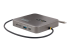 StarTech.com Universal USB C multiport adapter - Højre vinkel