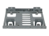 StarTech.com 2.5" to 3.5" SATA Hard Drive Mounting Bracket Kit - Forside