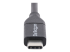 StarTech.com USB C to USB C Cable - Nærbillede