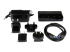 StarTech.com 4-Port USB 3.0 Hub plus Dedicated Charging Port - Forside
