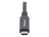 StarTech.com USB C to USB C Cable - Nærbillede