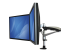 StarTech.com Desk Mount Dual Monitor Arm - Højre side
