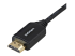 StarTech.com StarTech.com Premium Certified High Speed HDMI 2.0 Cable with Ethernet - Nærbillede