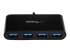 StarTech.com 4-Port USB-C Hub - Nærbillede