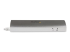 StarTech.com 3-Port USB 3.0 Hub with Gigabit Ethernet - Forside