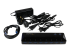 StarTech.com 10 Port USB 3.0 Hub with Charge & Sync Ports - Forside