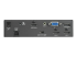 StarTech.com Multi-Input to HDMI Converter Switch - Tilbage