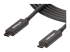StarTech.com Thunderbolt 3 Cable - Nærbillede