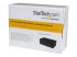 StarTech.com 2 Port VGA KVM Switch - Højre vinkel