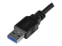 StarTech.com USB 3.1 to 2.5" SATA Hard Drive Adapter - Nærbillede