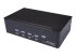 StarTech.com DisplayPort KVM - Højre vinkel